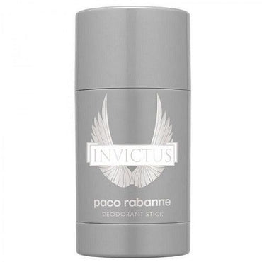 Paco Rabanne Invictus 75ml Deodorant Stick For Men - Thescentsstore